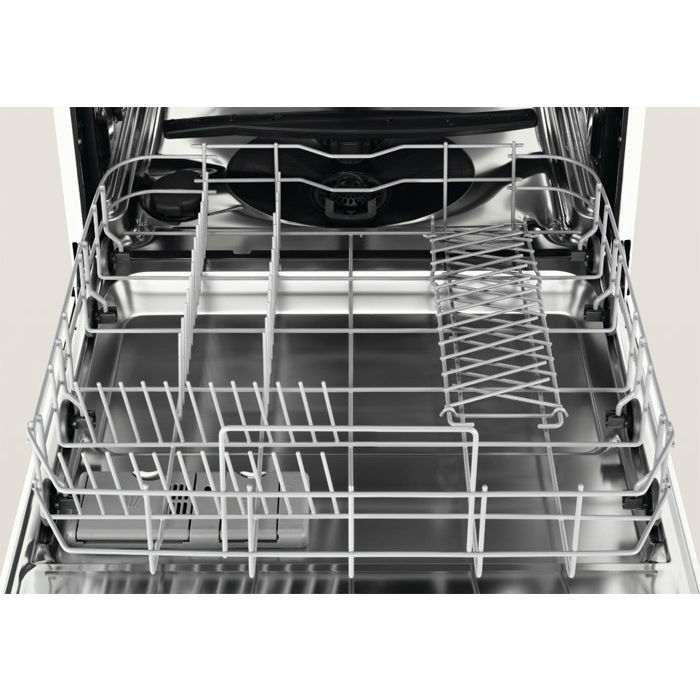 Посудомийна машина ELECTROLUX ESF9552LOX Висота 85