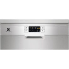 Посудомийна машина ELECTROLUX ESF9552LOX