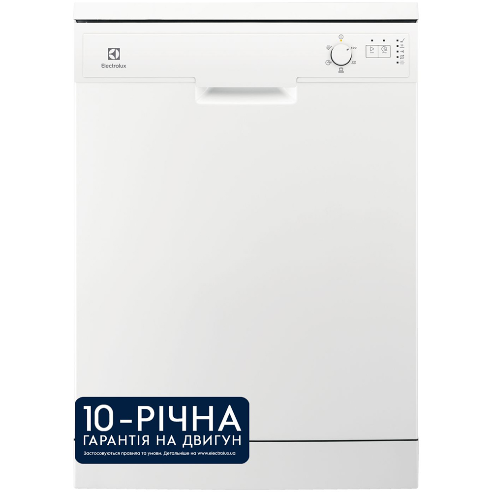 Посудомийна машина ELECTROLUX ESF9526LOW