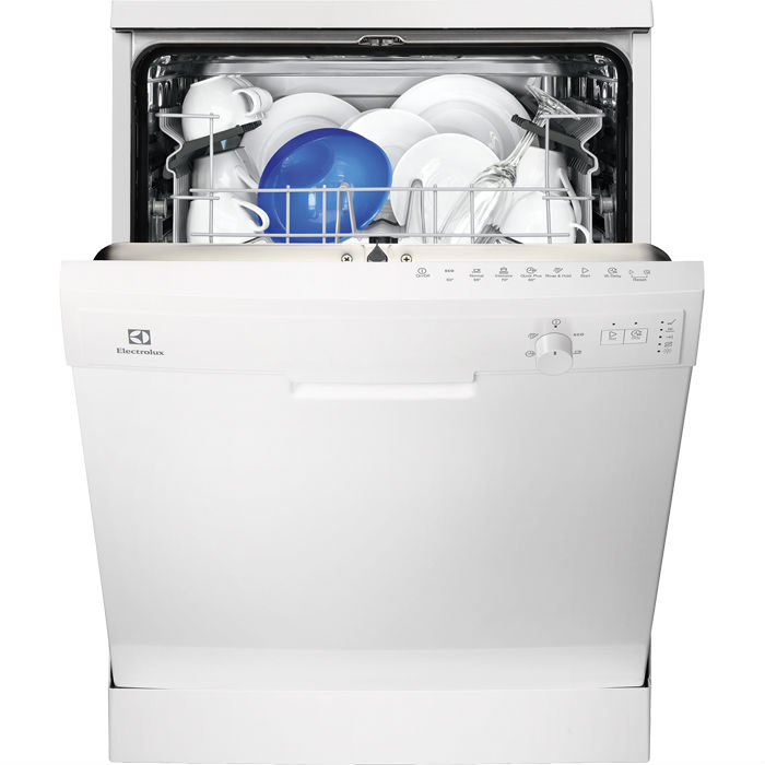 Посудомийна машина ELECTROLUX ESF9526LOW Ширина 60