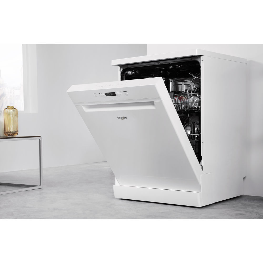 Посудомоечная машина HOTPOINT ARISTON HFC 3B19 Класс энергопотребления A+