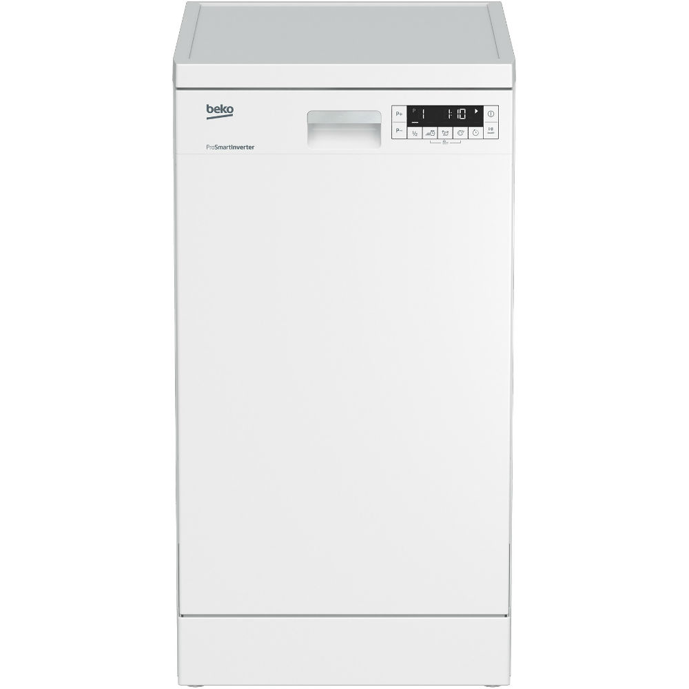 Посудомоечная машина BEKO DFS26024W