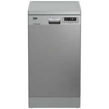 Посудомоечная машина BEKO DFS26024X