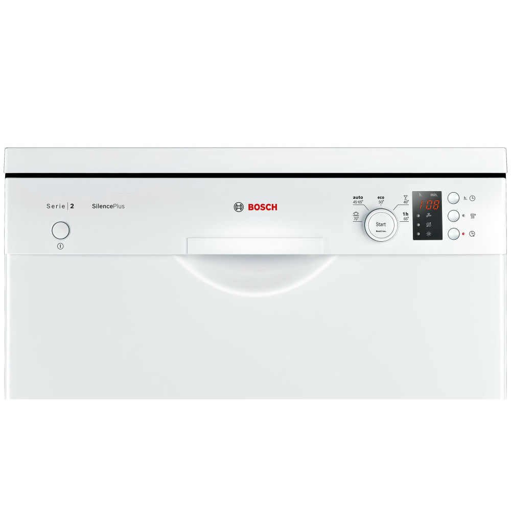 Посудомийна машина BOSCH SMS25AW02E Клас енергоспоживання A++