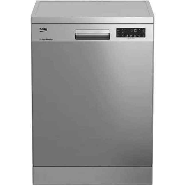 Посудомийна машина BEKO DFN26422X