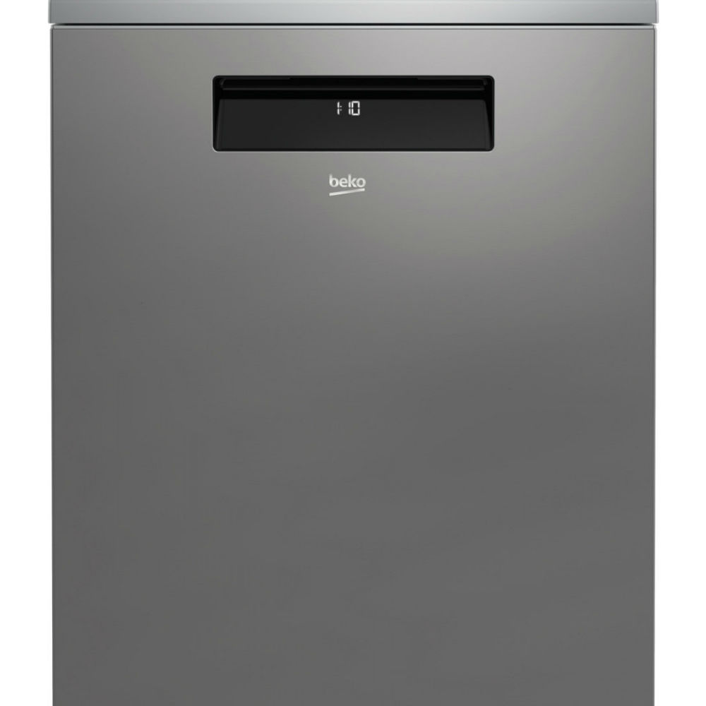 Посудомийна машина BEKO DEN38530XAD