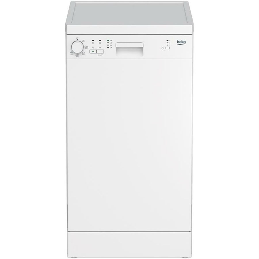 Посудомоечная машина BEKO DFS 05013 W