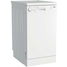 Посудомоечная машина BEKO DFS 05013 W