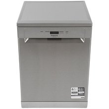 Посудомоечная машина HOTPOINT ARISTON HFC 3B19 X