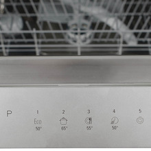 Посудомоечная машина HOTPOINT ARISTON HFC 3B19 X