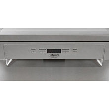 Посудомоечная машина HOTPOINT ARISTON HFC 3B19 X