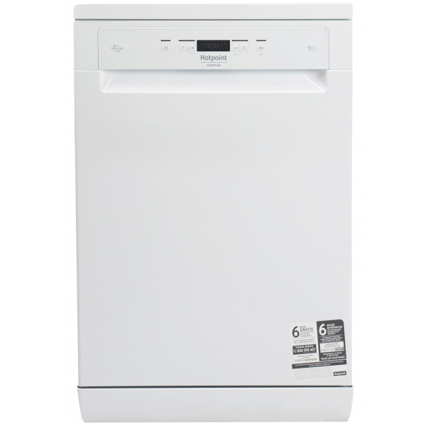 Посудомоечная машина HOTPOINT ARISTON HFO 3C21 W C