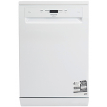 Посудомоечная машина HOTPOINT ARISTON HFO 3C21 W C