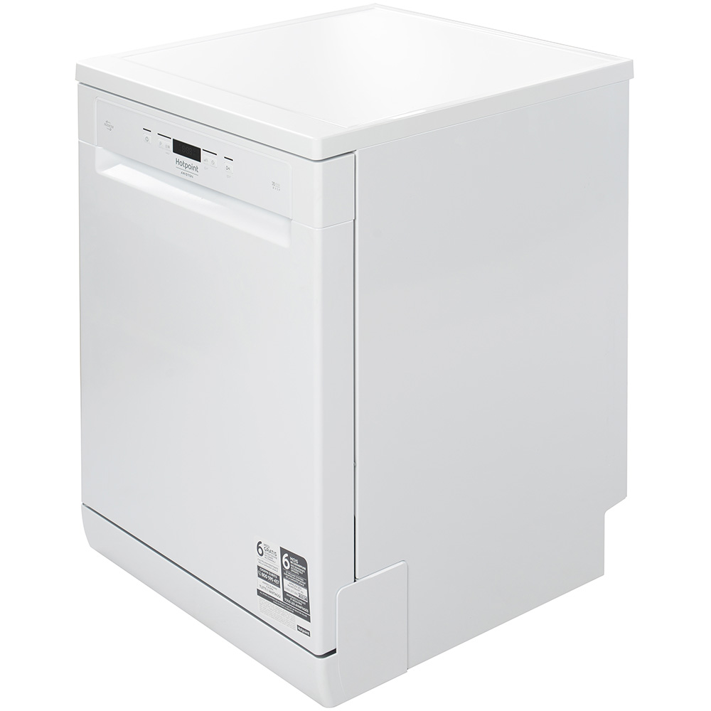 Посудомоечная машина HOTPOINT ARISTON HFO 3C21 W C Класс энергопотребления A++