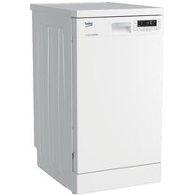 Посудомийна машина BEKO DFS26025W