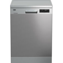 Посудомоечная машина BEKO DFN26423X