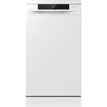 Посудомоечная машина GORENJE GS531E10W (WQP8-GDFS1)