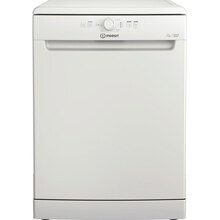 Посудомийна машина INDESIT DFE 1B19 13