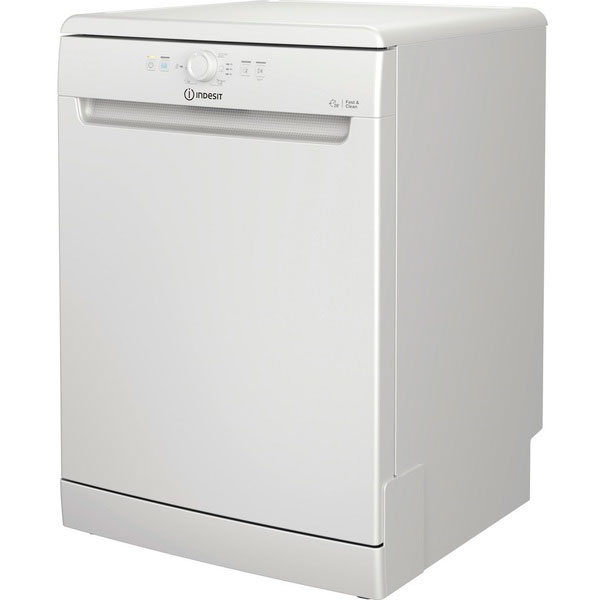 Посудомоечная машина INDESIT DFE 1B19 13 Класс энергопотребления A