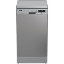 Посудомоечная машина BEKO DFS26025X