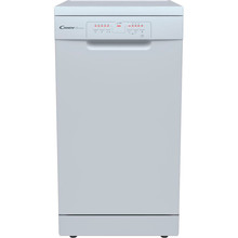 Вузька Посудомийна машина CANDY CDPH1L952W