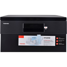 Посудомоечная машина TOSHIBA DW-14F2CIS(BS)