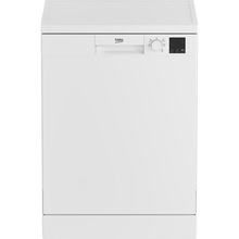 Посудомийна машина BEKO DVN05321W