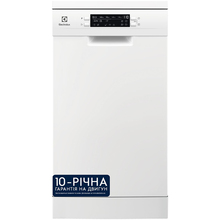 Посудомийна машина ELECTROLUX SMM43201SW