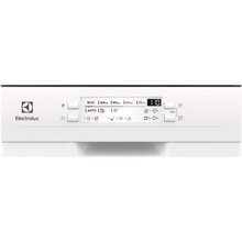 Посудомийна машина ELECTROLUX SMM43201SW