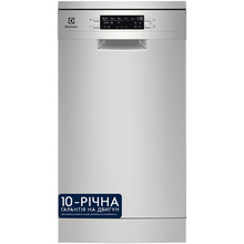 Запоріжжя - Посудомийна машина ELECTROLUX SES42201SX