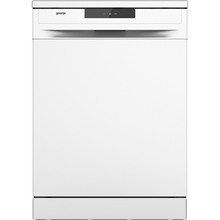 Посудомоечная машина GORENJE GS 62040 W (W60B1A401W-1)