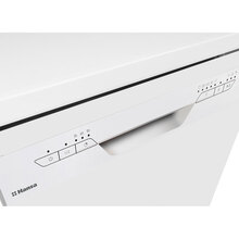 Посудомийна машина HANSA ZWM615WB.1