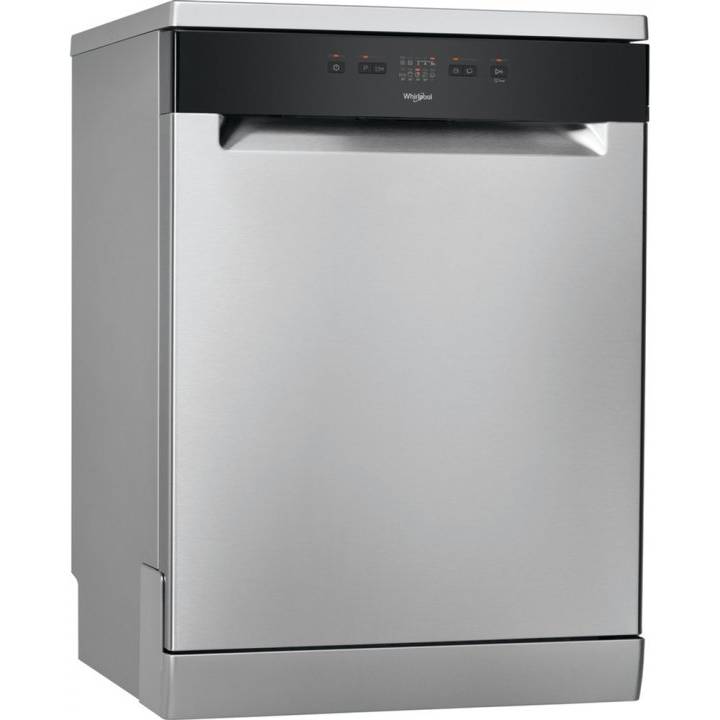 Посудомийна машина WHIRLPOOL WFE2B19X