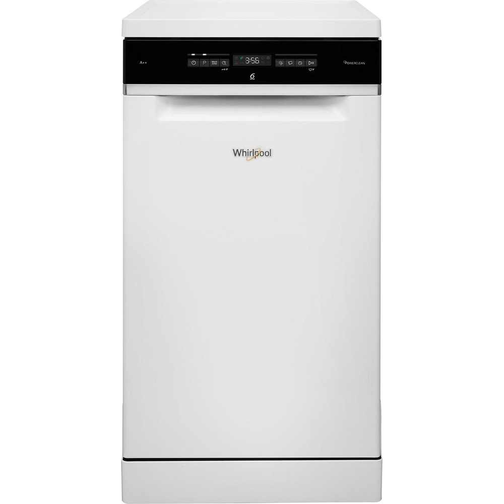 Посудомийна машина WHIRLPOOL WSFO3O23PF