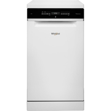 Кривой Рог - Посудомоечная машина WHIRLPOOL WSFO3O23PF