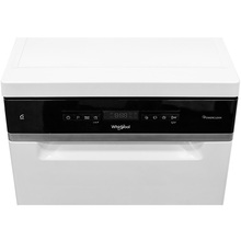 Посудомийна машина WHIRLPOOL WSFO3O23PF