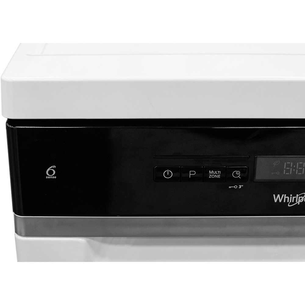 Фото 14 Посудомийна машина WHIRLPOOL WSFO3O23PF