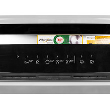 Посудомийна машина WHIRLPOOL WSFO3O23PF