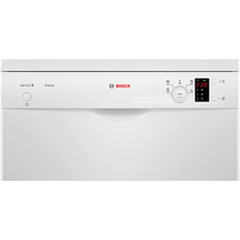 Посудомийна машина BOSCH SMS25AW01K