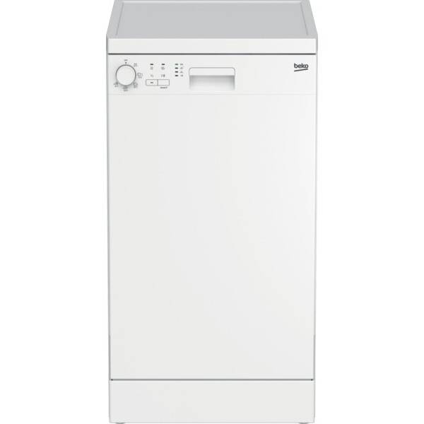 

Посудомоечная машина BEKO DFS05020W, DFS05020W