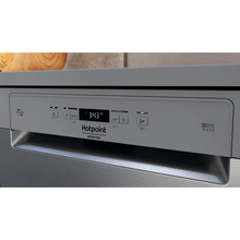 Посудомоечная машина HOTPOINT ARISTON HFC 3C41 CW X