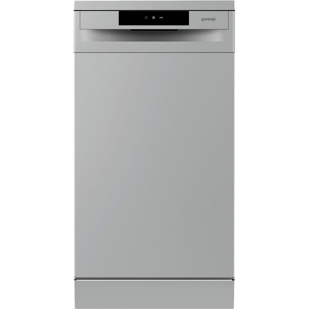 Посудомоечная машина GORENJE GS520E15S (WQP8-7606V)