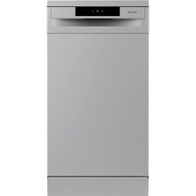 Вузька Посудомийна машина GORENJE GS520E15S (WQP8-7606V)