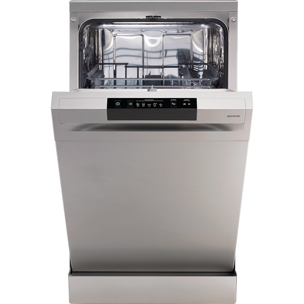 Посудомоечная машина GORENJE GS520E15S (WQP8-7606V) Класс энергопотребления A++