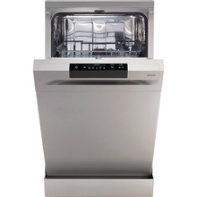 Посудомоечная машина GORENJE GS520E15S (WQP8-7606V)