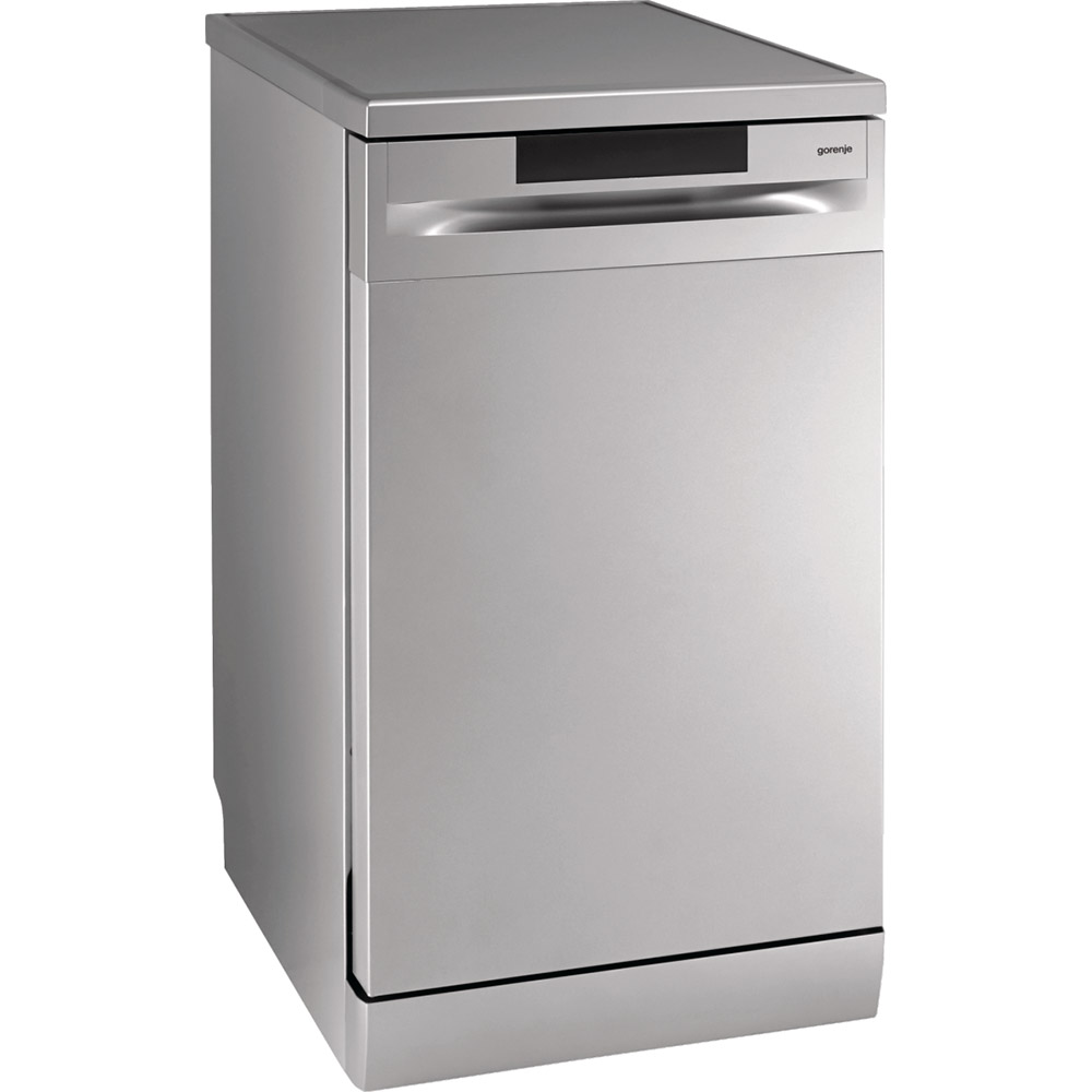 Посудомийна машина GORENJE GS520E15S (WQP8-7606V) Ширина 44.8