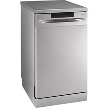 Посудомоечная машина GORENJE GS520E15S (WQP8-7606V)