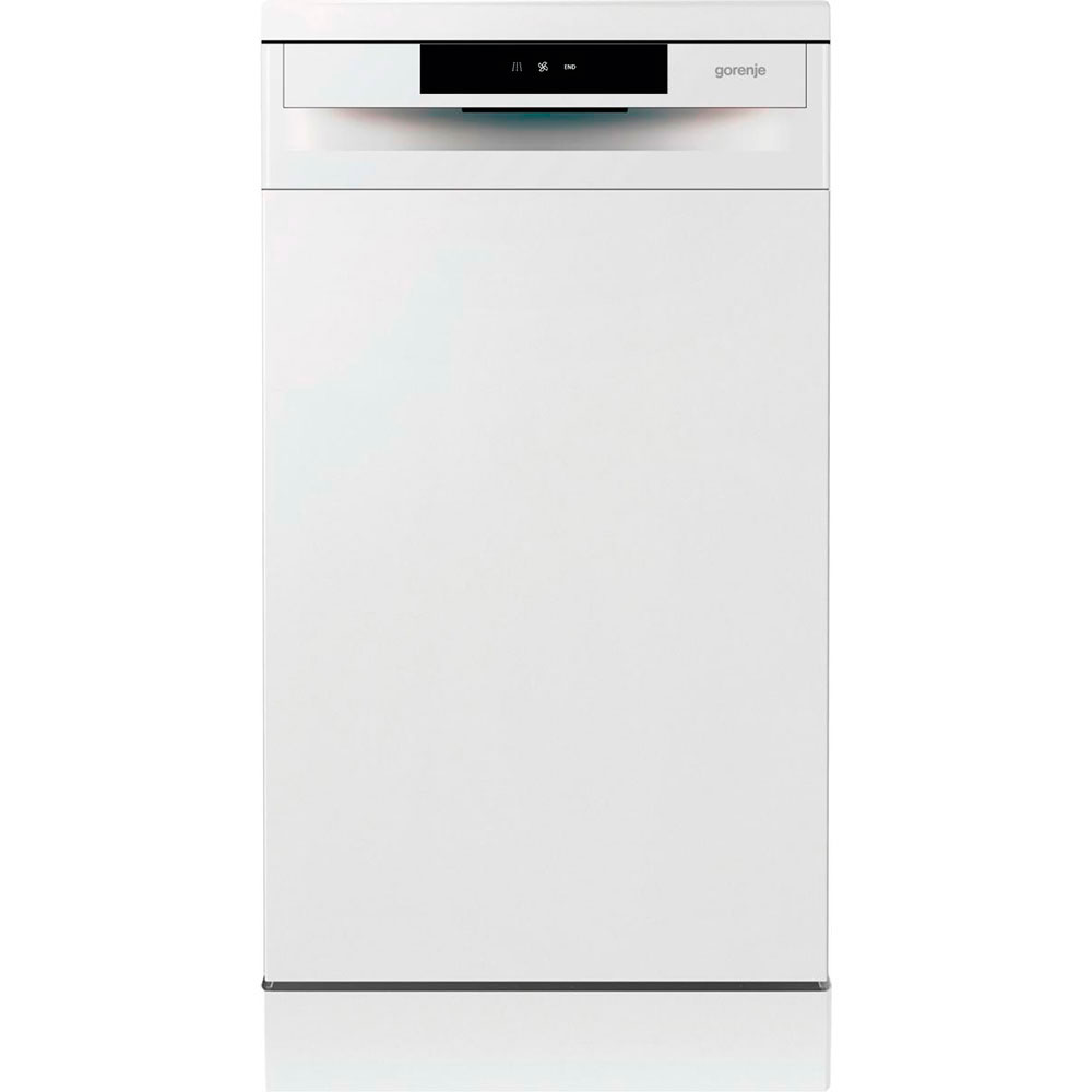 Посудомоечная машина GORENJE GS520E15W (WQP8-7606V)