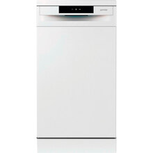 Посудомоечная машина GORENJE GS520E15W (WQP8-7606V)