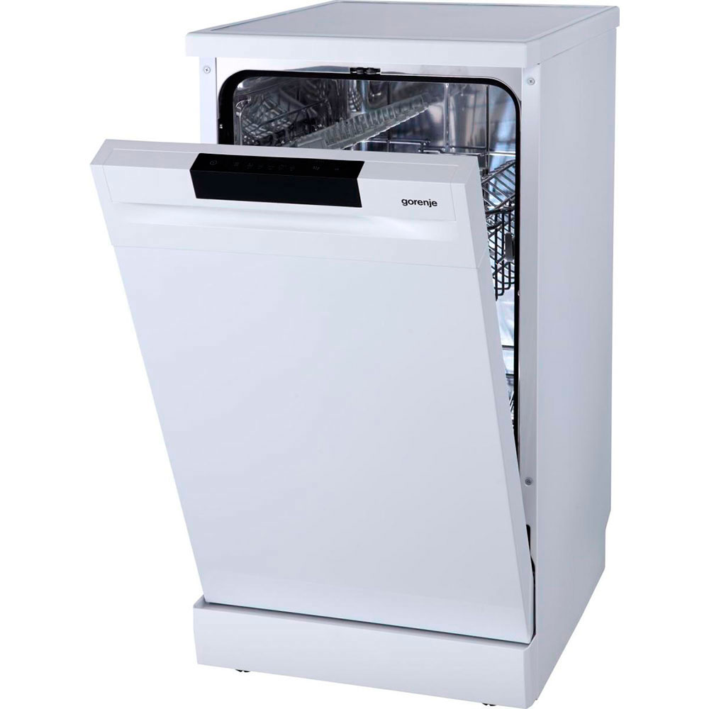 Посудомоечная машина GORENJE GS520E15W (WQP8-7606V) Высота 84.5